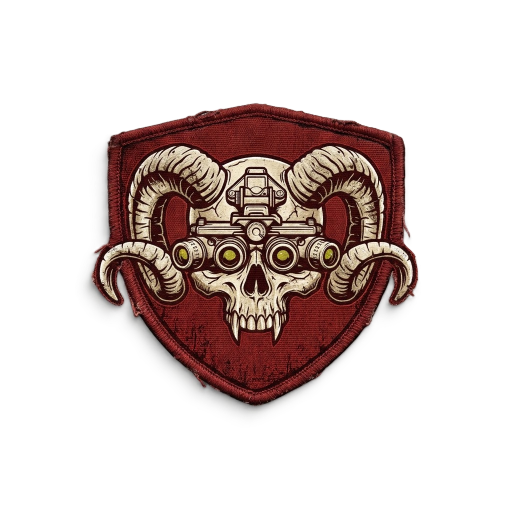 Task Force Marauder banner
